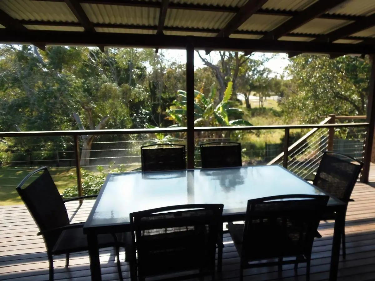 Holiday home Kurrawah Rainbow Beach