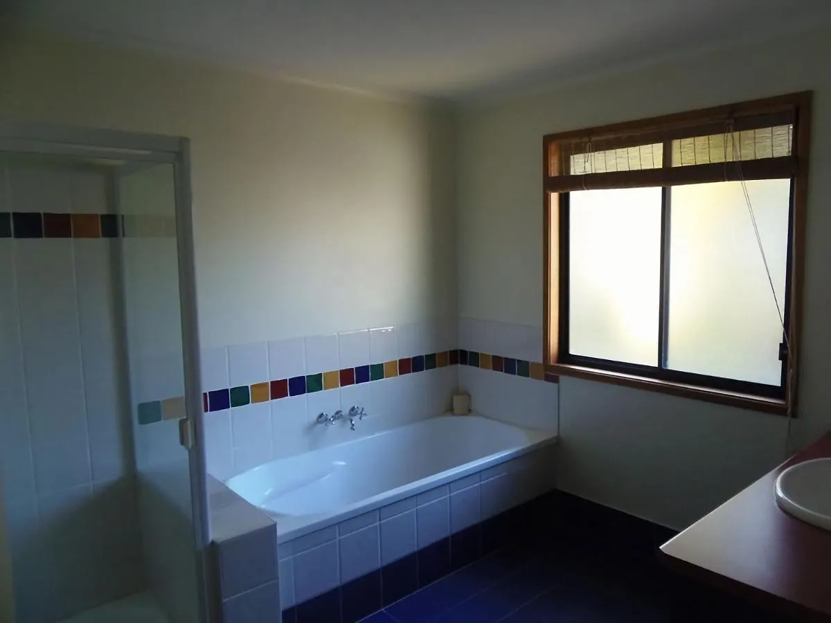 Holiday home Kurrawah Rainbow Beach