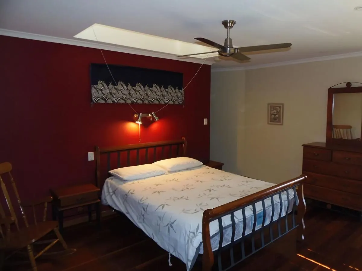 Holiday home Kurrawah Rainbow Beach