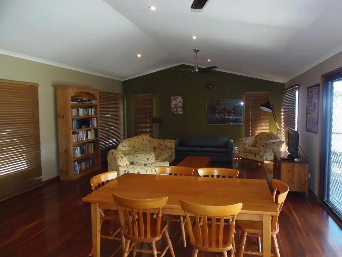 Kurrawah Rainbow Beach Holiday home